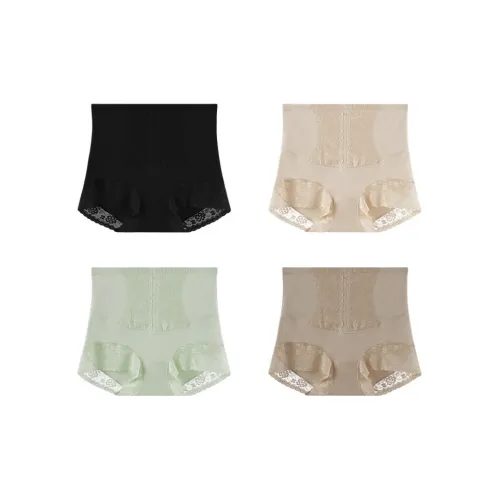 VIM TREE Женское нижнее белье 4 штуки