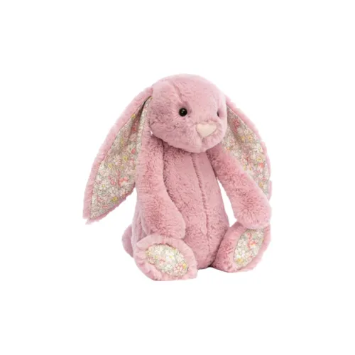 JELLYCAT Shy Collection Hana Tessa Куклы Плюшевая кукла 31 см Высота