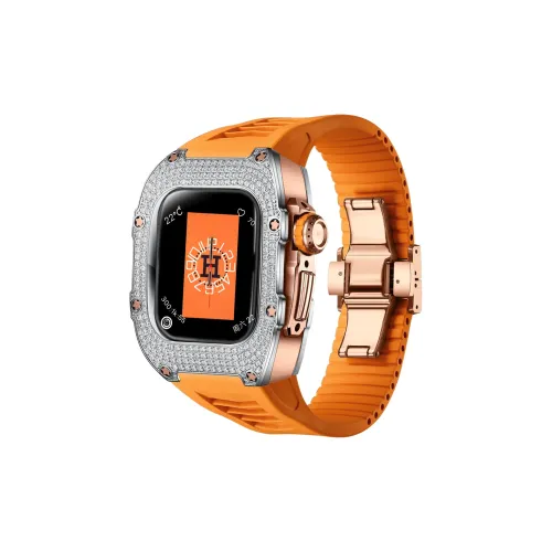 Soul Cool Защитный чехол Apple корпус из нержавеющей стали модели 4 5 6 7 8 SE