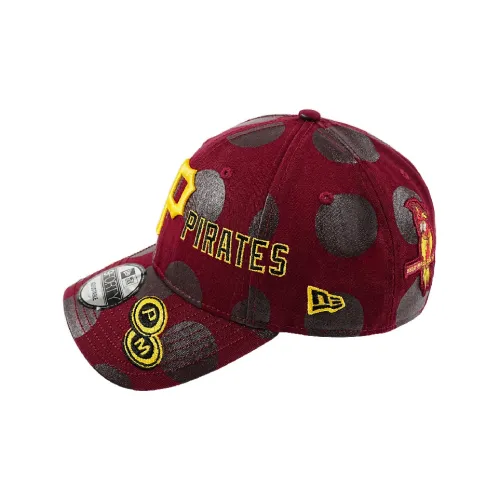 S45 Бейсболки Унисекс