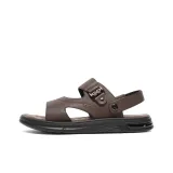 Коричневый