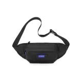 Чёрный и синий