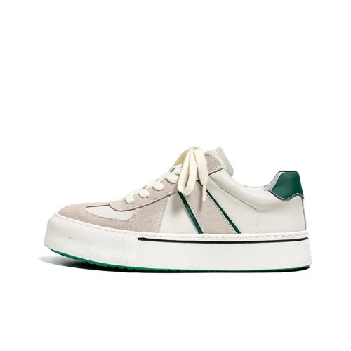 YEDANI Canvas Shoes Low Top Мужские