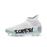 Белый длинный шип