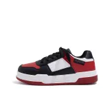 Черно-Красный