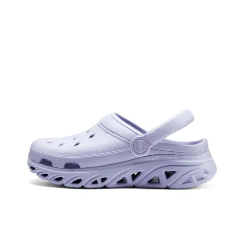 Skechers Foamies Sabo Женские Фиолетовые