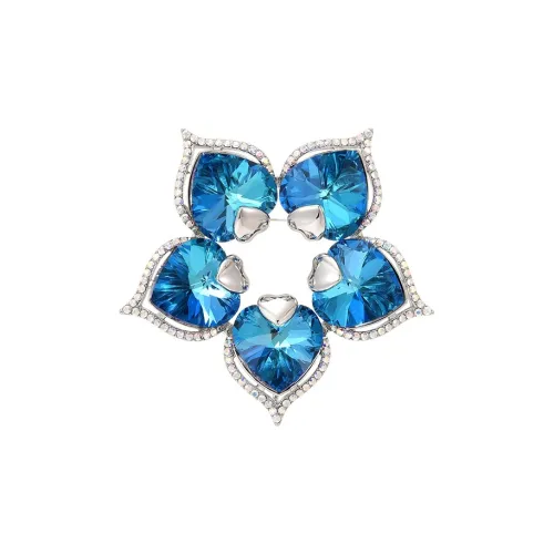 Marco Bizzarri Броши Женские