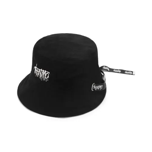 KENMO Полиэстер Панамы Унисекс