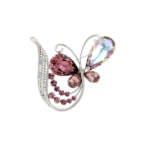 Marco Bizzarri Сплав Броши Женские