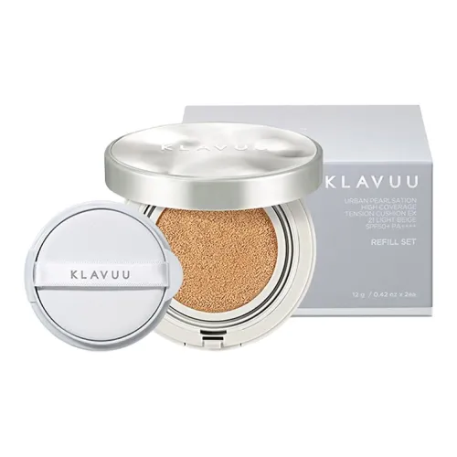 KLAVUU Покрытие Натяжение Воздушные Подушки 12г