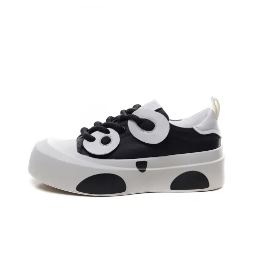 Age of the Crown Низкие кроссовки для скейтбординга женские