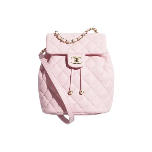 CHANEL Рюкзаки Женские