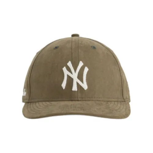 New Era Нейлоновые кепки унисекс умбра