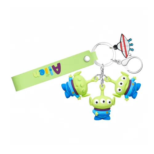 Disney Aiien Брелоки Унисекс