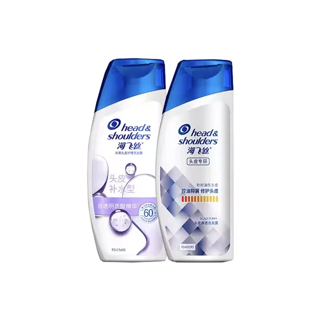 Шампунь для лечения перхоти Head Shoulders Hydrating набор очищение 80 г + 80 г