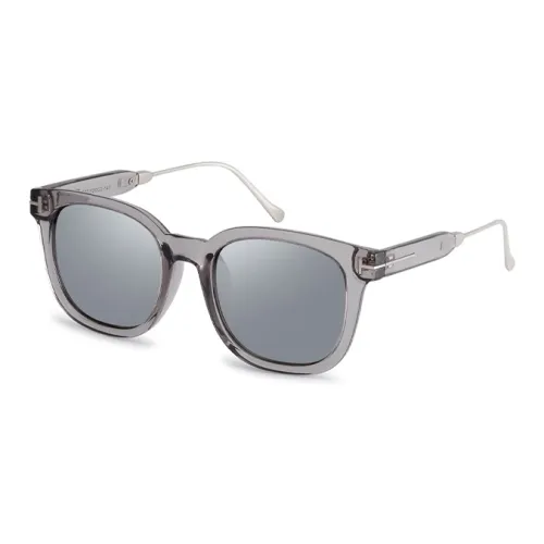 EQUIPMENTELEGANT Квадратные Солнцезащитные Очки Унисекс