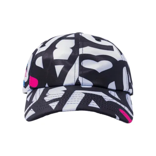 ANTI SOCIAL SOCIAL CLUB Кепки Унисекс Черный Белый