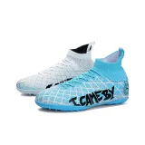 Несовпадающие белый и синий цвет, сломанные ногти