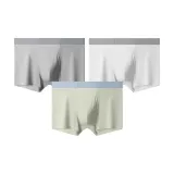 3 Pack (Светло-серый + Белый + Зеленый)