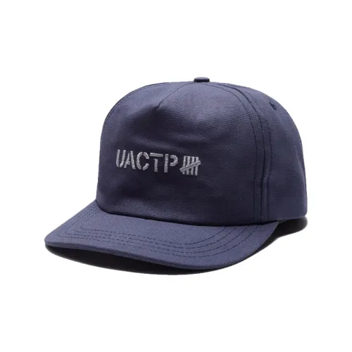 UNDEFEATED Кепки Унисекс Blue