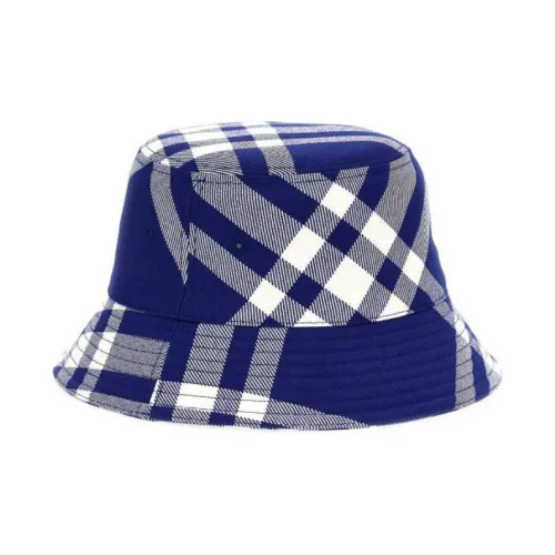 Burberry Шляпы ведра Женские