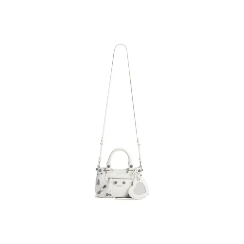 BALENCIAGA Neo Cagole Сумки Женские