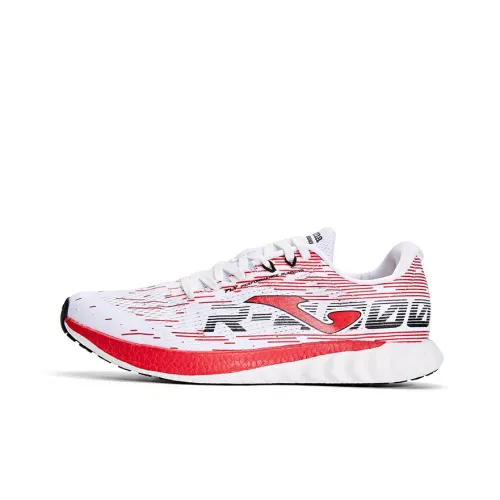 Joma Беговые кроссовки Low Top Белые Мужские