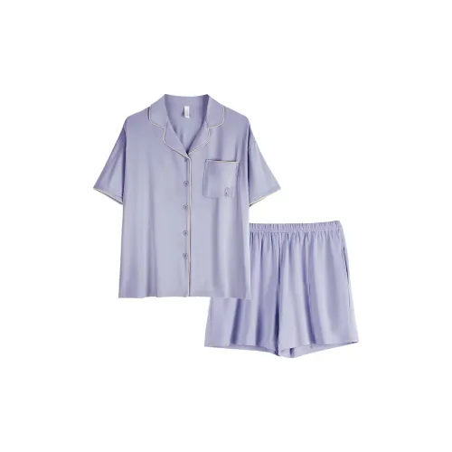 XUANJING Женские Пижамные Комплекты