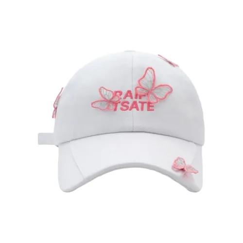 FREE RABBITⅡ Хлопковая Бейсболка Унисекс