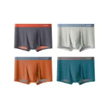 4 пачки (Лава Углерод Оранжевый + Облако Морской Серый Синий + Желтый Коричневый Синий + Зеленый)