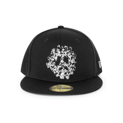 New Era Кепки Унисекс Многоцветные