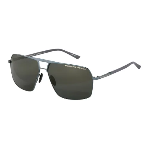 PORSCHE DESIGN Солнцезащитные очки Унисекс