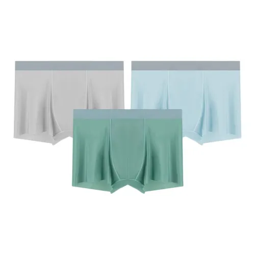 VIM TREE Трусы Мужские упаковка из 3 штук