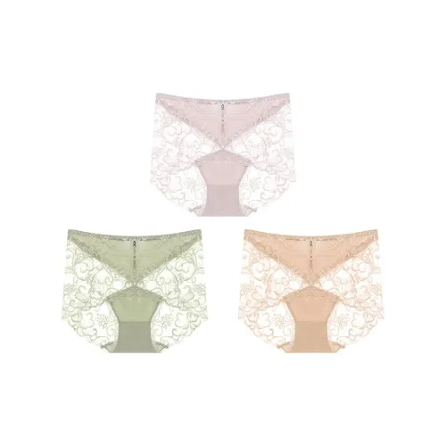 VIM TREE Женское нижнее белье 3 штуки