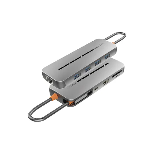 Lenovo HDMI VGA Thunderbolt и Lightning 4 в 1 конвертер с PD быстрой зарядкой карандашом SHIN Chan Savior и All