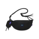 Чёрный и зелёный.