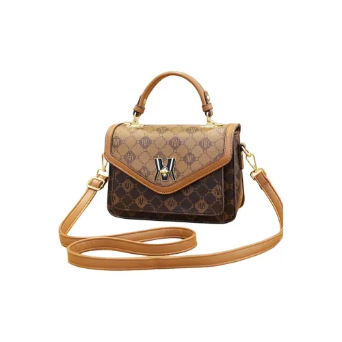 Weymond Мягкая кожа через плечо сумка сумка для женщин