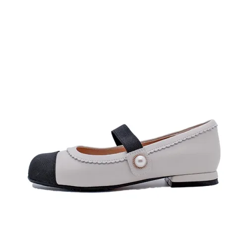 KKYN Mary Jane Shoes 1,5cm Женские