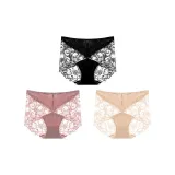 3 шт (Черный трюфель + Персиково-розовый Белый Дуб)