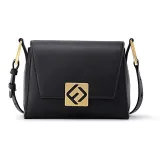 Классический черный