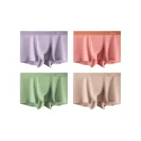 4 пачки (Светло-фиолетовый + Красный + Светло-зеленый + Хаки)