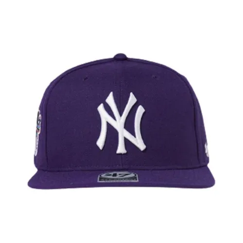 Бейсболки '47 Унисекс Многоцветные