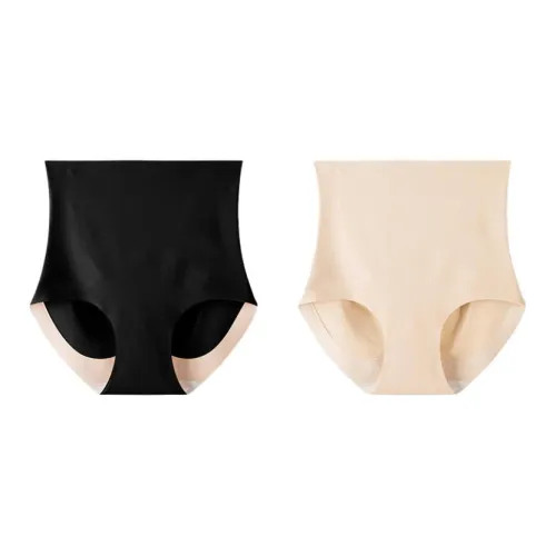 VIM TREE Корректирующее белье низ женское 2 штуки