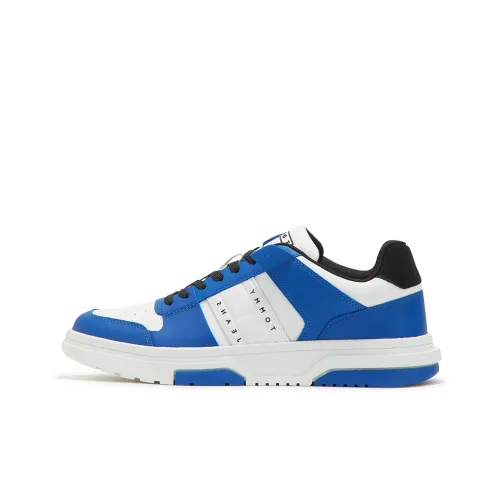 Tommy Hilfiger Низкие кроссовки для скейтбординга мужские