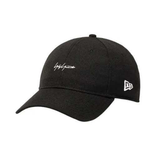 New Era Шерсть Кепки Унисекс Черный