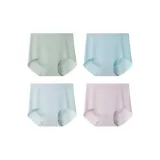 4 пачки (Светло-зеленый + Светло-синий + Светло-серый + Камео-коричневый)