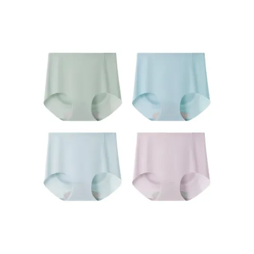 VIM TREE Женское нижнее белье 4 штуки