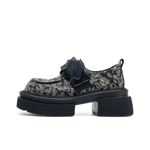 EBLAN Casual Женские Бежевые