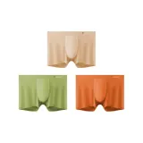 3 Pack (Хаки + Светло-зеленый + Карамель)