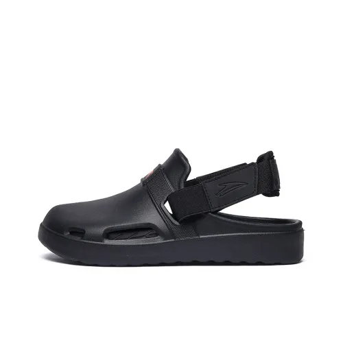 JINLAIKE Сабо Мужской